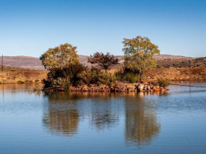 Rooilande Guest Farm Chalets